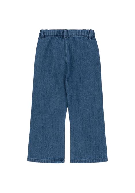 Jeans Konges Slojd KONGES SLOJD | PANTALONI E JEANS | KS107385DENIM BLU